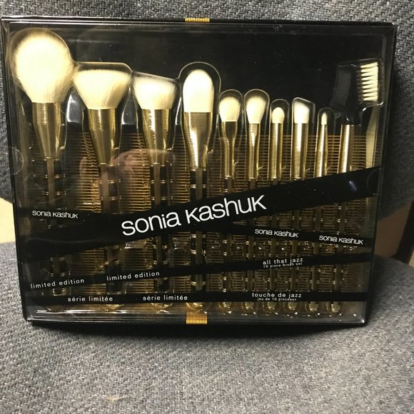Sonia Kashuk Other - Sonia Kashuk Makeup Brushes
